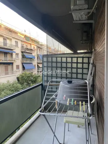 Γκαρσονιέρα 33τ.μ. προς πώληση φωτογραφία 8