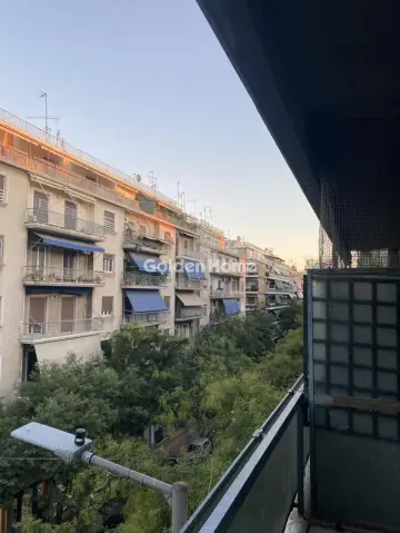 Γκαρσονιέρα 33τ.μ. προς πώληση φωτογραφία 11