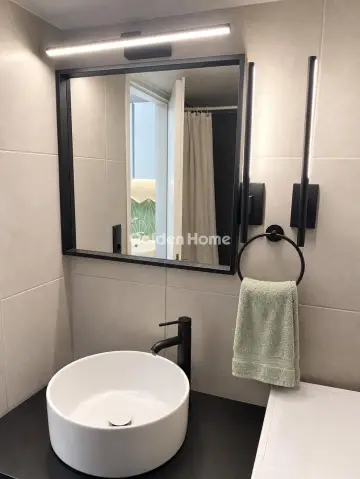 Γκαρσονιέρα 33τ.μ. προς πώληση φωτογραφία 4