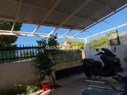 Μονοκατοικία 60τ.μ. προς πώληση φωτογραφία 9
