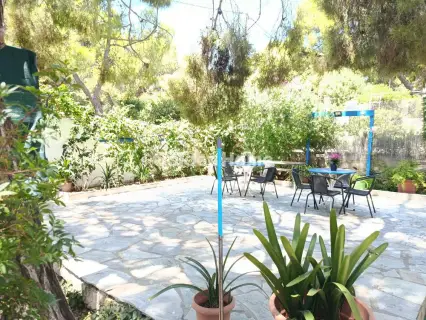 Ξενοδοχείο 270τ.μ. προς πώληση φωτογραφία 5580581