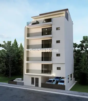 Independent Maisonette 114m<sup>2</sup> for sale photo 5581428