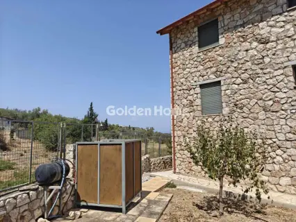 Μονοκατοικία 210τ.μ. προς ενοικίαση φωτογραφία 5597356