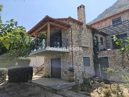Μονοκατοικία 210τ.μ. προς ενοικίαση φωτογραφία 5597340