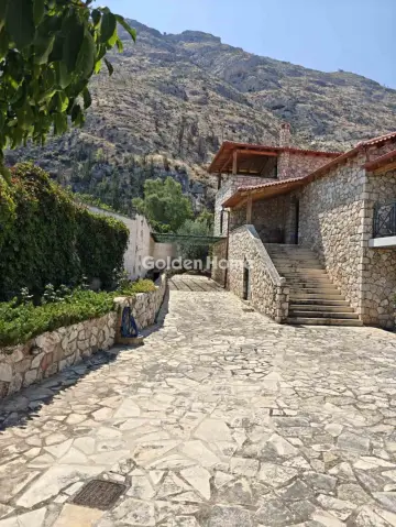 Μονοκατοικία 210τ.μ. προς ενοικίαση φωτογραφία 5597355