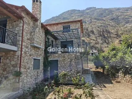 Μονοκατοικία 210τ.μ. προς ενοικίαση φωτογραφία 5597337