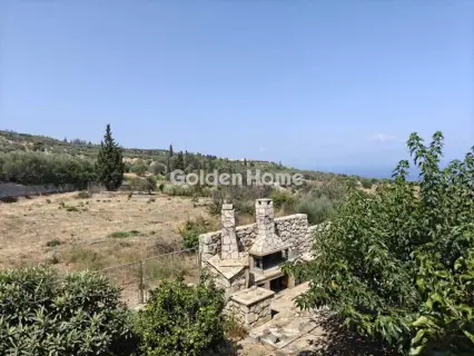 Μονοκατοικία 210τ.μ. προς ενοικίαση φωτογραφία 5597342