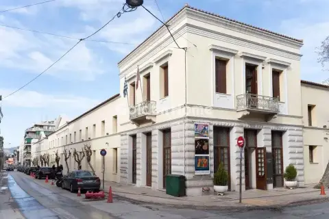 Διαμέρισμα 50τ.μ. προς ενοικίαση φωτογραφία 5581571