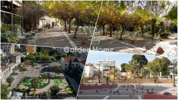 Διαμέρισμα 50τ.μ. προς ενοικίαση φωτογραφία 5581570