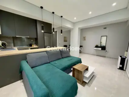 Διαμέρισμα 55τ.μ. προς ενοικίαση φωτογραφία 9