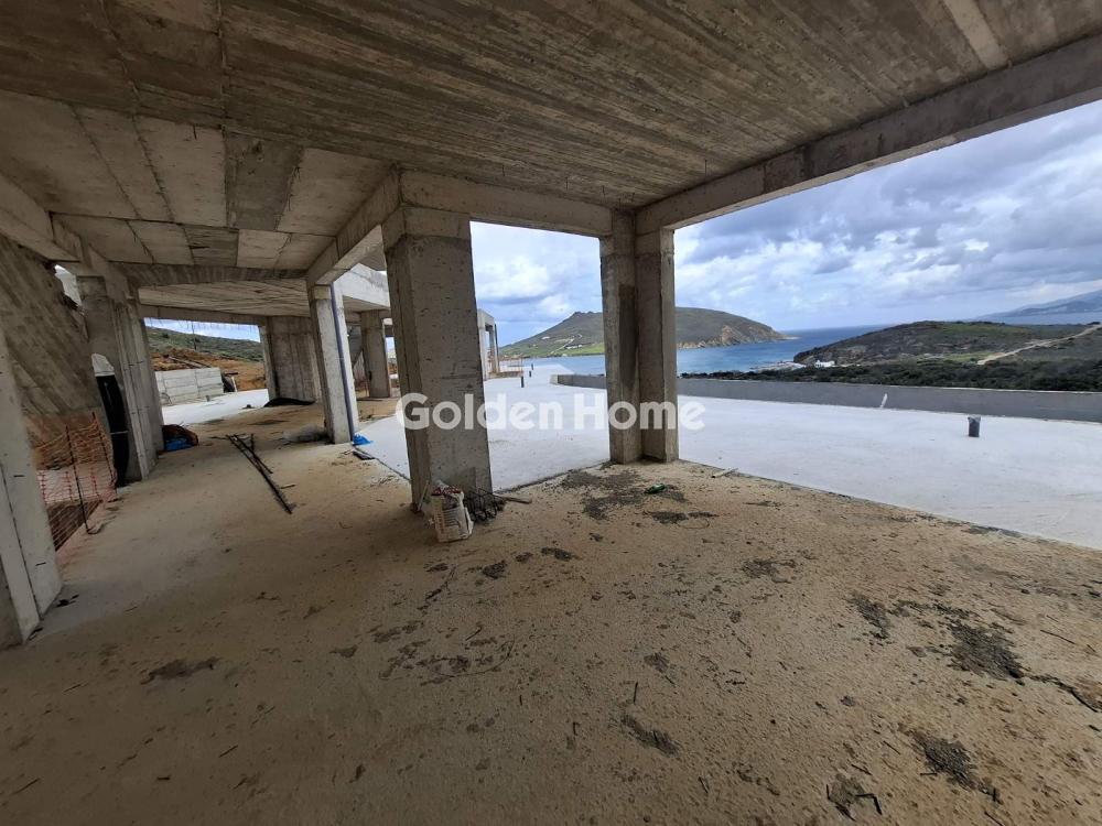 Συγκρότημα Κατοικιών στην Άγιος Νικόλαος, Πάρος — Φωτογραφία 10 από 11