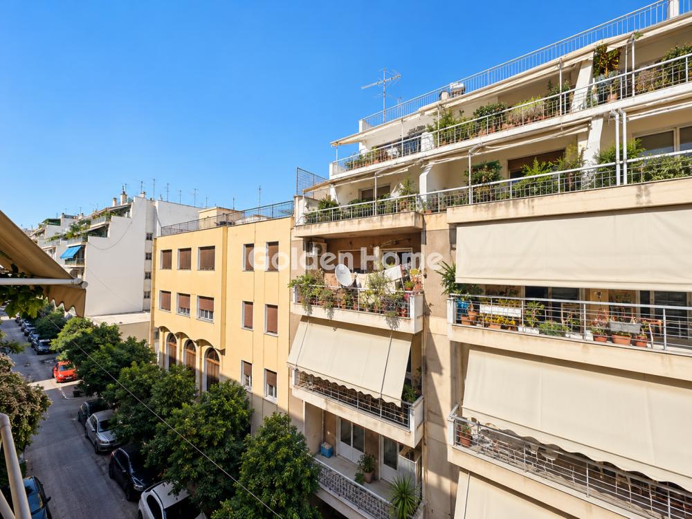 apartment in Poligono - Tourkovounia — Photo 10 of 11
