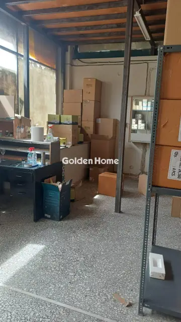 Κτίριο 390τ.μ. προς πώληση φωτογραφία 2