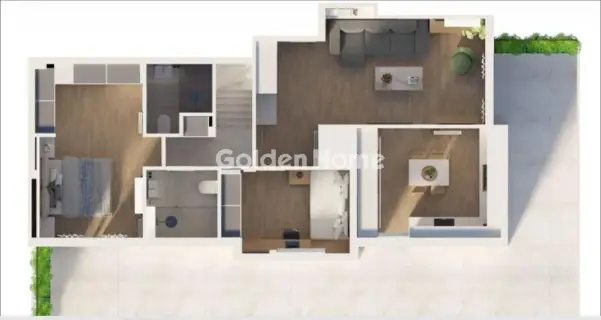 Apartment 90m<sup>2</sup> for sale photo 9