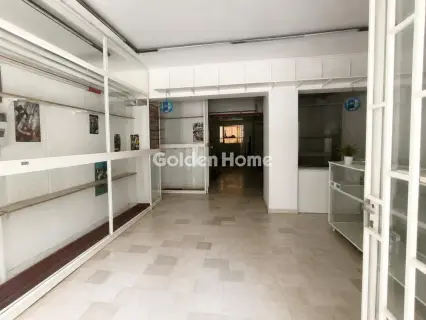 Κατάστημα 80τ.μ. προς ενοικίαση φωτογραφία 5586123
