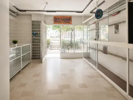 Κατάστημα 80τ.μ. προς ενοικίαση φωτογραφία 5586125