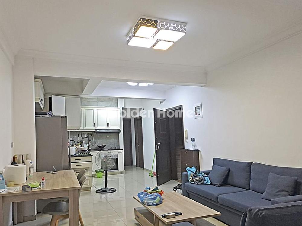 apartment in Exarchia - Neapoli — Photo 3 of 18