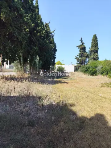 Οικιστικό 540τ.μ. προς πώληση φωτογραφία 5608528