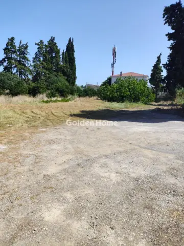 Οικιστικό 540τ.μ. προς πώληση φωτογραφία 5608529