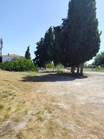 Οικιστικό 540τ.μ. προς πώληση φωτογραφία 5608530