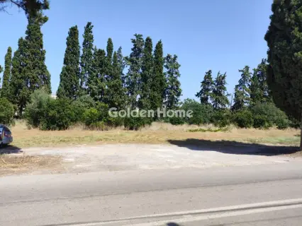 Οικιστικό 540τ.μ. προς πώληση φωτογραφία 5608531