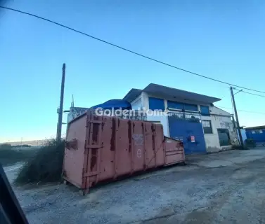 独立建筑 810m<sup>2</sup> for sale photo 1
