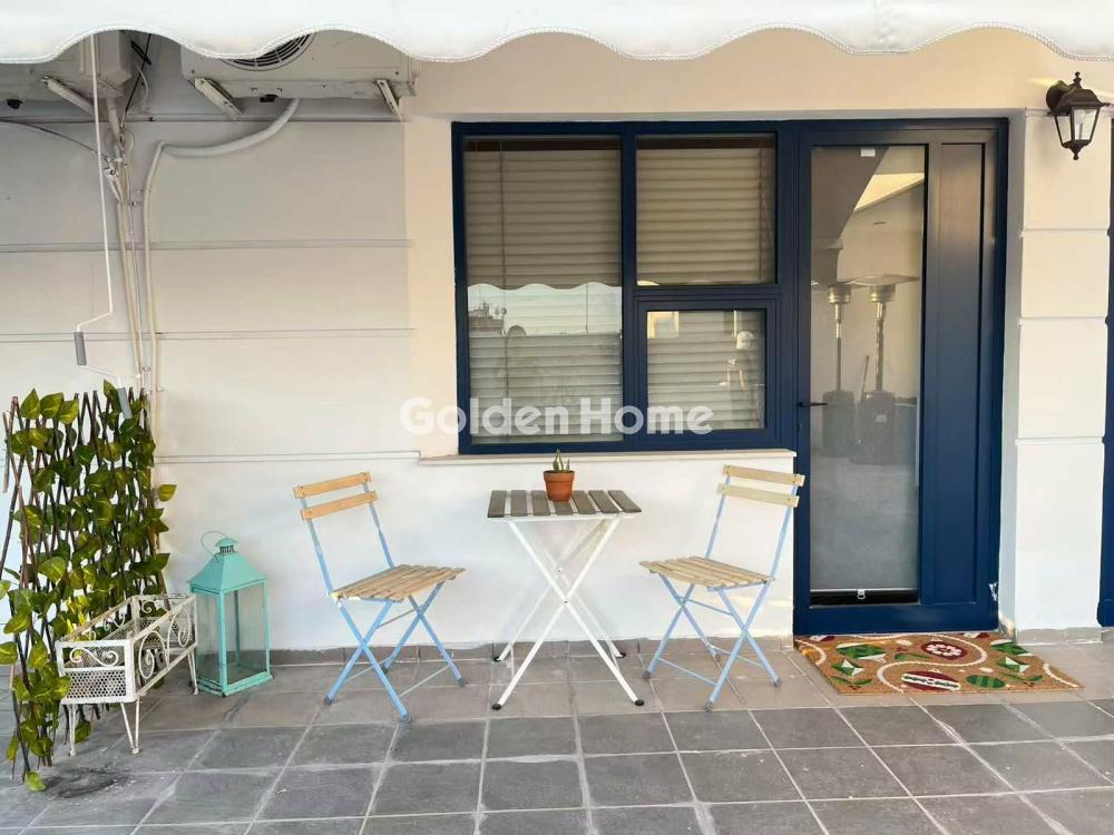 apartment in Chalandri — Photo 6 of 6