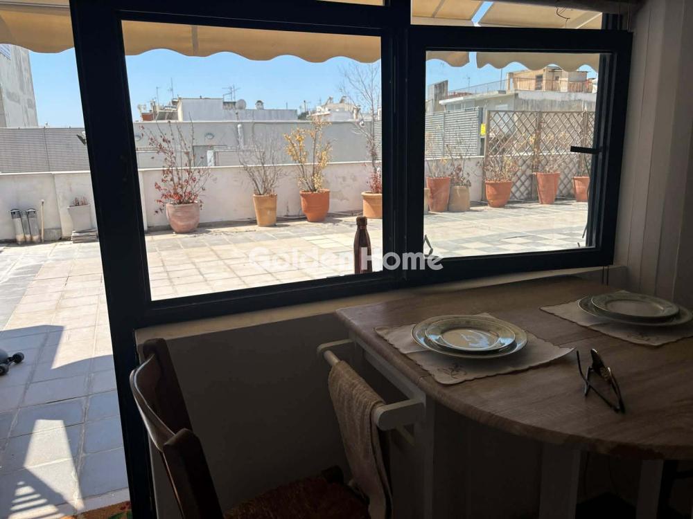 apartment in Chalandri — Photo 2 of 6