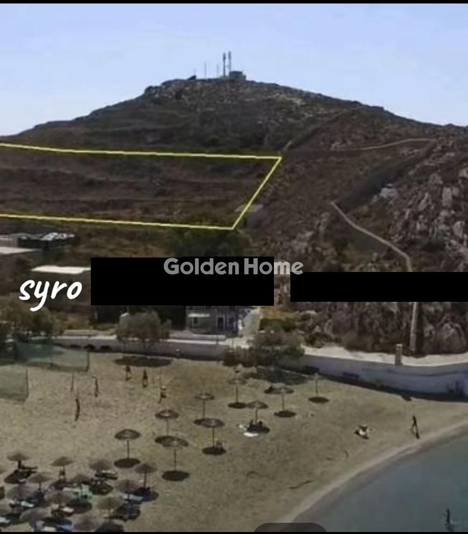 Οικιστικό 4600τ.μ. προς πώληση φωτογραφία προβολής