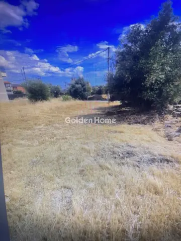 Οικιστικό 595τ.μ. προς πώληση φωτογραφία 5681459