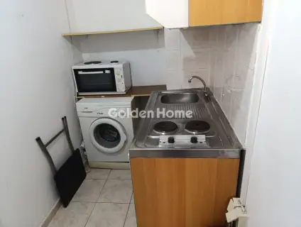 Studio 27m<sup>2</sup> for rent photo 2