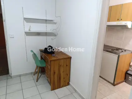 Studio 27m<sup>2</sup> for rent photo 1