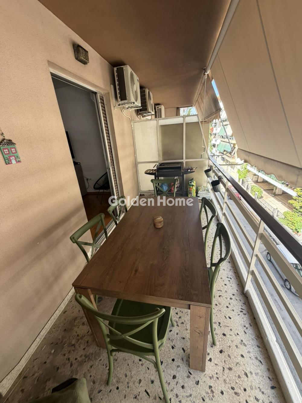 apartment στην Αττική — Φωτογραφία 5 από 23