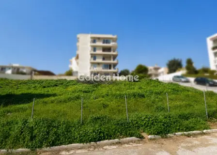 Professional Plot 930m<sup>2</sup> for rent photo 1