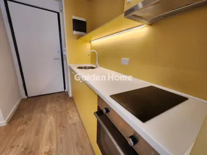 Studio 31m<sup>2</sup> for rent photo 5585337