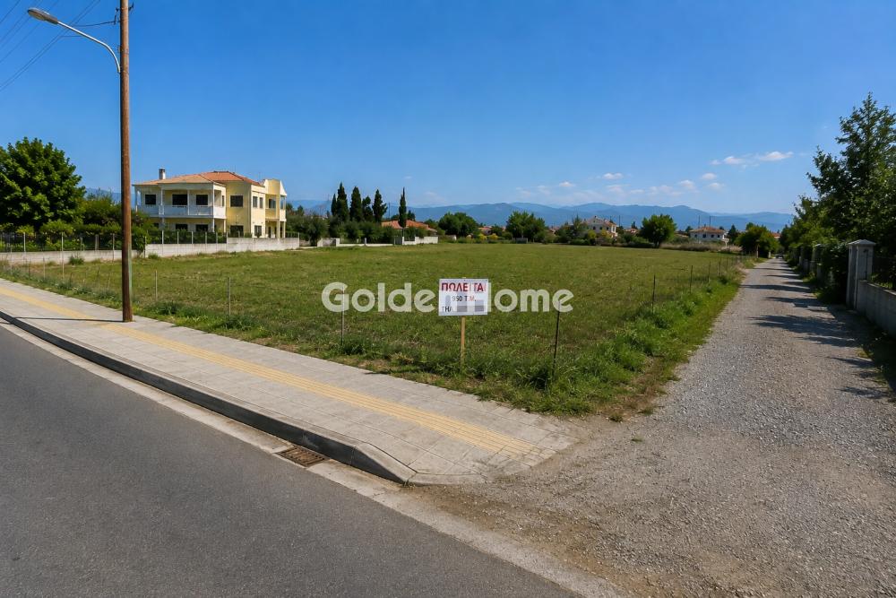 building-plot στην Κηφισιά — Φωτογραφία 2 από 5