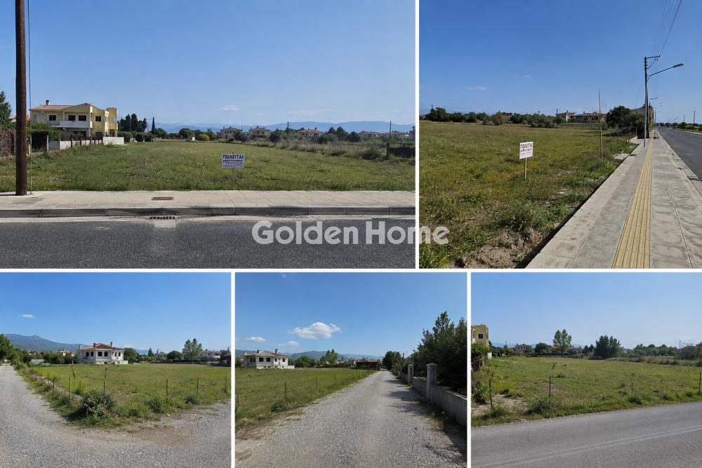 building-plot στην Κηφισιά — Φωτογραφία 5 από 5