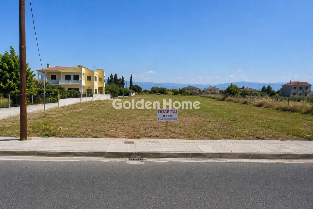 building-plot στην Κηφισιά — Φωτογραφία 1 από 5