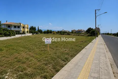 Οικιστικό 950τ.μ. προς πώληση φωτογραφία 5591664