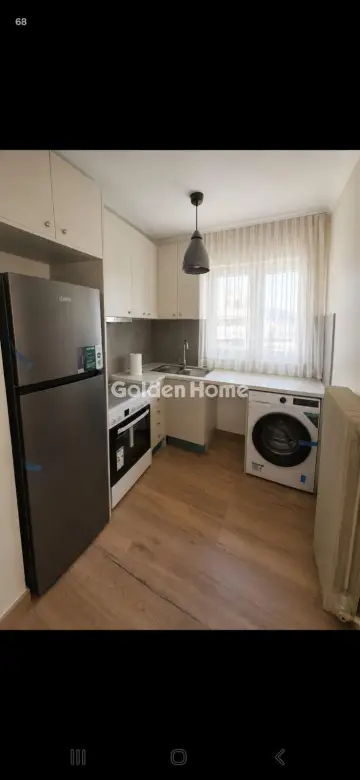 Ρετιρέ 32τ.μ. προς ενοικίαση φωτογραφία 5586143