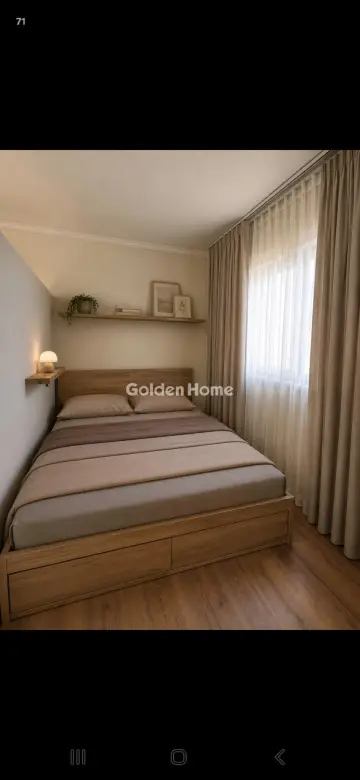 Ρετιρέ 32τ.μ. προς ενοικίαση φωτογραφία 5586145