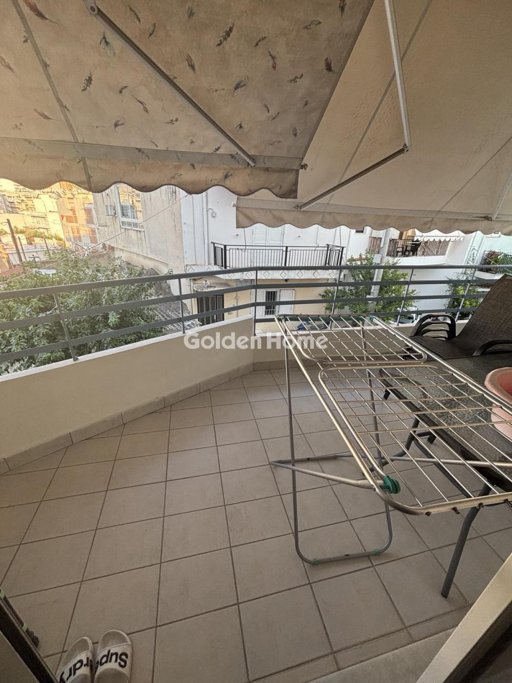 Apartment 52m<sup>2</sup> for sale display photo