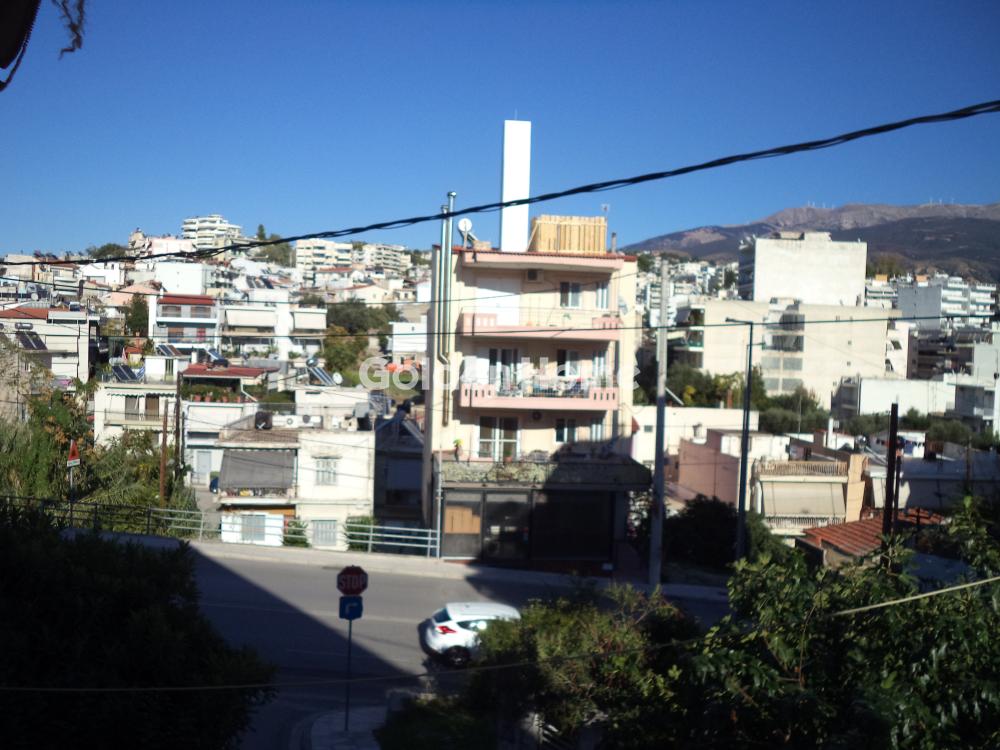 Διαμέρισμα 52τ.μ. προς πώληση φωτογραφία προβολής
