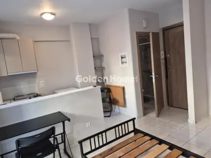 Γκαρσονιέρα 25τ.μ. προς πώληση φωτογραφία 5588355