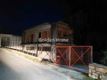 Μεζονέτα Ανεξάρτητη 210τ.μ. προς πώληση φωτογραφία 5586507