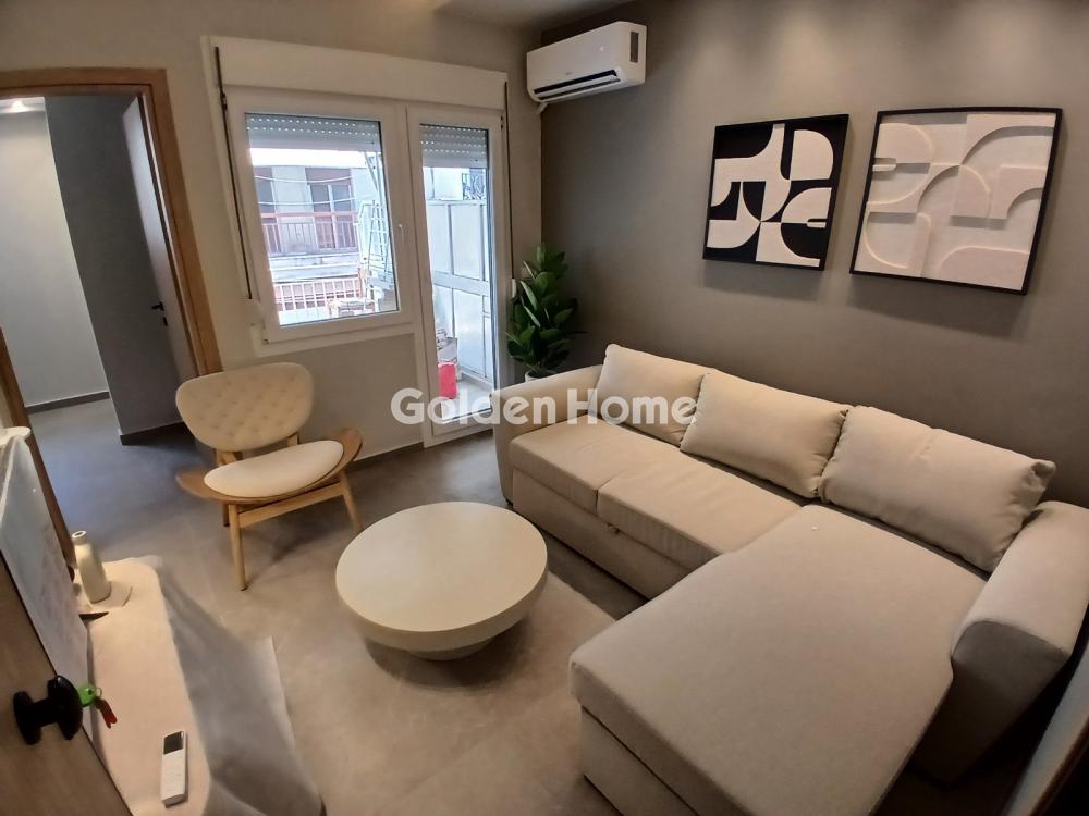 Apartment 33m<sup>2</sup> for rent display photo