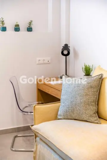 Διαμέρισμα 45τ.μ. προς ενοικίαση φωτογραφία 10