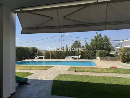 Οροφομεζονέτα 180τ.μ. προς ενοικίαση φωτογραφία 1