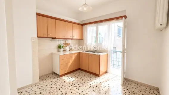 Διαμέρισμα 55τ.μ. προς πώληση φωτογραφία 1