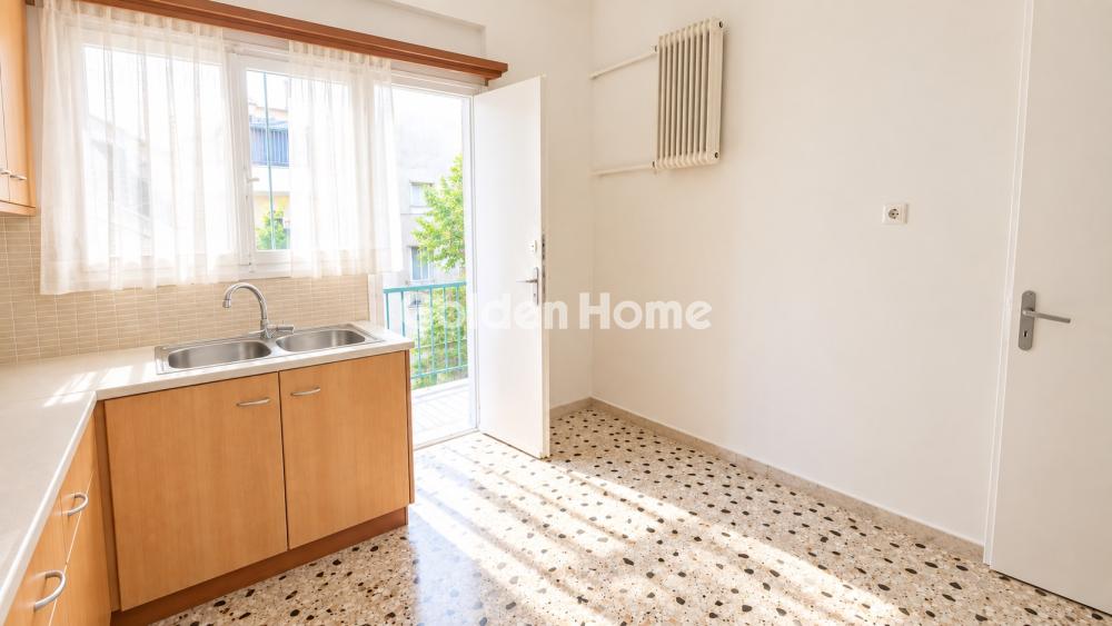 apartment στην Καλλιθέα — Φωτογραφία 2 από 12